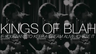 Kings of Blah Trailer