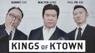 Kings of Ktown Trailer