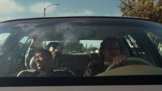 Kings of L.A. Trailer