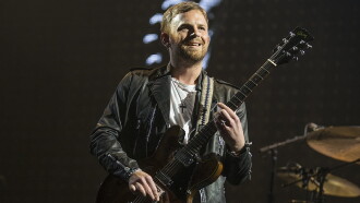 Kings Of Leon: Austin City Limits 2013 Trailer