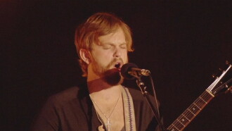 Kings of Leon: Live at The O2 London, England Trailer