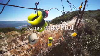 Kings of the Mud / Valhalla Skateboards Trailer