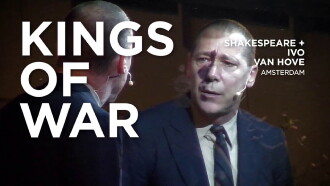 Kings of War Trailer