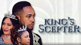 King's Scepter Trailer