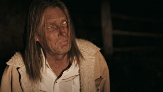 Kingsnake Trailer