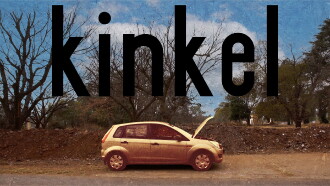 Kinkel Trailer