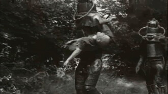 Kinky Hoodoo Voodoo Trailer