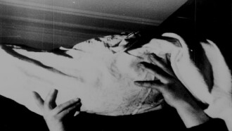 Kino-Pravda No. 18: A Movie-Camera Race Over 299 Metres and 14 Minutes and 50 Seconds in the Direction of Soviet Reality Trailer