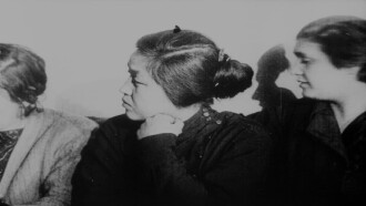 Kino-Pravda No. 19: A Movie-Camera Race Moscow – Arctic Ocean Trailer