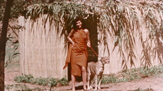 Kipling's Women Trailer