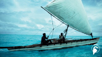 Kiribati? Here We Are Trailer