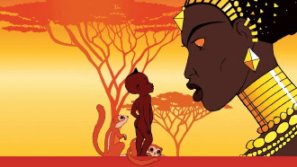 Kirikou and the Sorceress Trailer