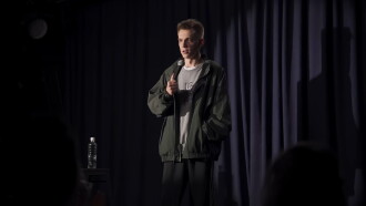 Kirill Selegey: AAAAAA Trailer
