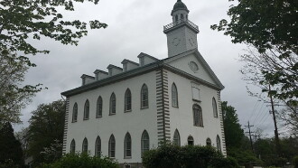 Kirtland: America's Sacred Ground Trailer