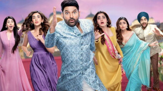 Kis Kisko Pyaar Karoon 2 Trailer