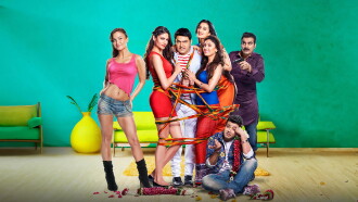 Kis Kisko Pyaar Karoon Trailer