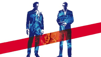 Kiss Kiss Bang Bang Trailer