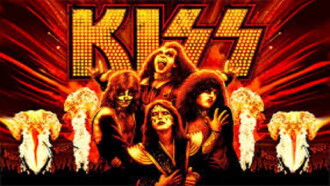 Kiss Live Mexico Hell and Heaven Fest 2014 Trailer