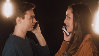 Kiss Me Trailer