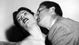 Kiss Me Deadly Trailer