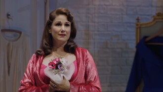 Kiss Me, Kate Trailer