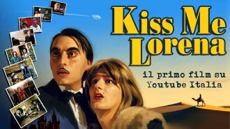 Kiss Me Lorena Trailer