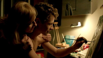Kiss Me Softly Trailer