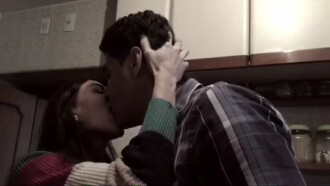 Kiss of Death Trailer