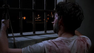 Kiss of the Spider Woman Trailer