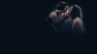 Kiss of the Spider Woman Trailer