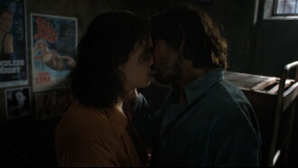 Kiss of the Spider Woman Trailer