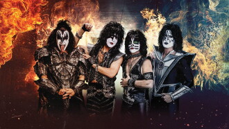 KISS Rok' N Rosemont! Trailer