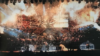 Kiss: Symphony Trailer