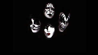 KISS : The Videos 1975-1998 Trailer