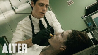 Kissed Trailer