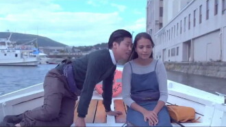 Kita Kita Trailer