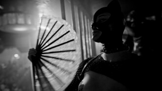 KitKatClub: Kinks of Berlin Trailer