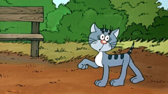 Kitten from Lizyukova Street Trailer