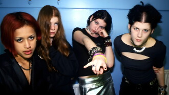Kittie ‎– Spit In Your Eye Trailer