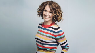 Kitty Flanagan: Smashing Trailer