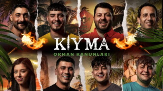 Kıyma: Orman Kanunları Trailer
