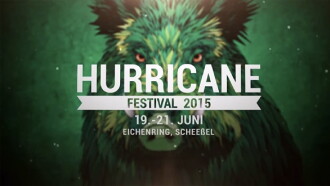 K.I.Z. Hurricane 2015 Trailer