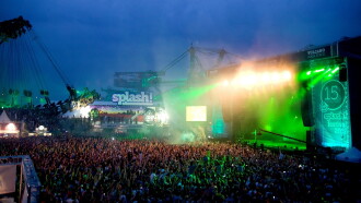 K.I.Z. Splash 2011 Trailer