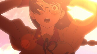 KIZUMONOGATARI -Koyomi Vamp- Trailer