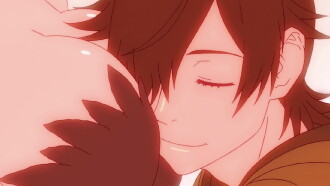 Kizumonogatari Part 1: Tekketsu Trailer