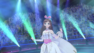 Kizuna AI The Last Live “hello, world 2022” Trailer