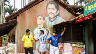 KL10 Pathu Trailer