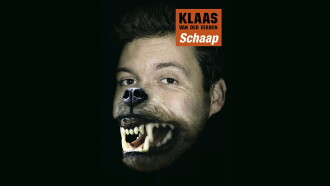 Klaas van der Eerden: Schaap Trailer