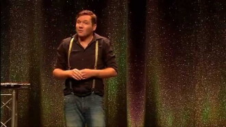 Klaas van der Eerden: Wortels Trailer