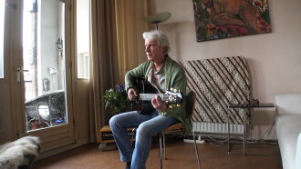 Klanken van oorsprong Trailer